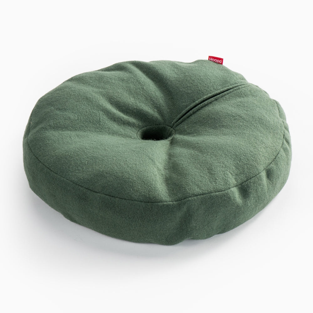 Versatile cat bed