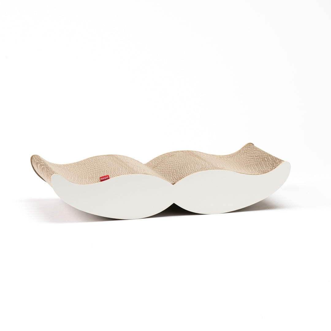 Affordable eco-friendly scratcher for kittens and small cats