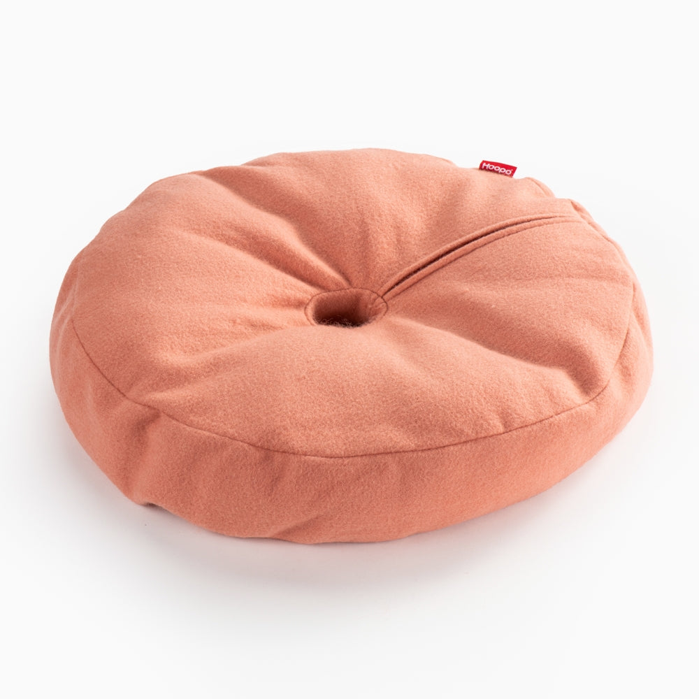 Eco-friendly cat bed