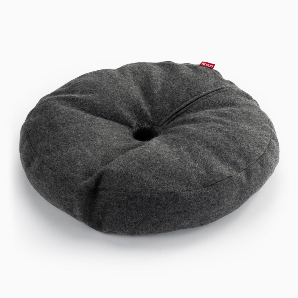 Cat bed comfortable