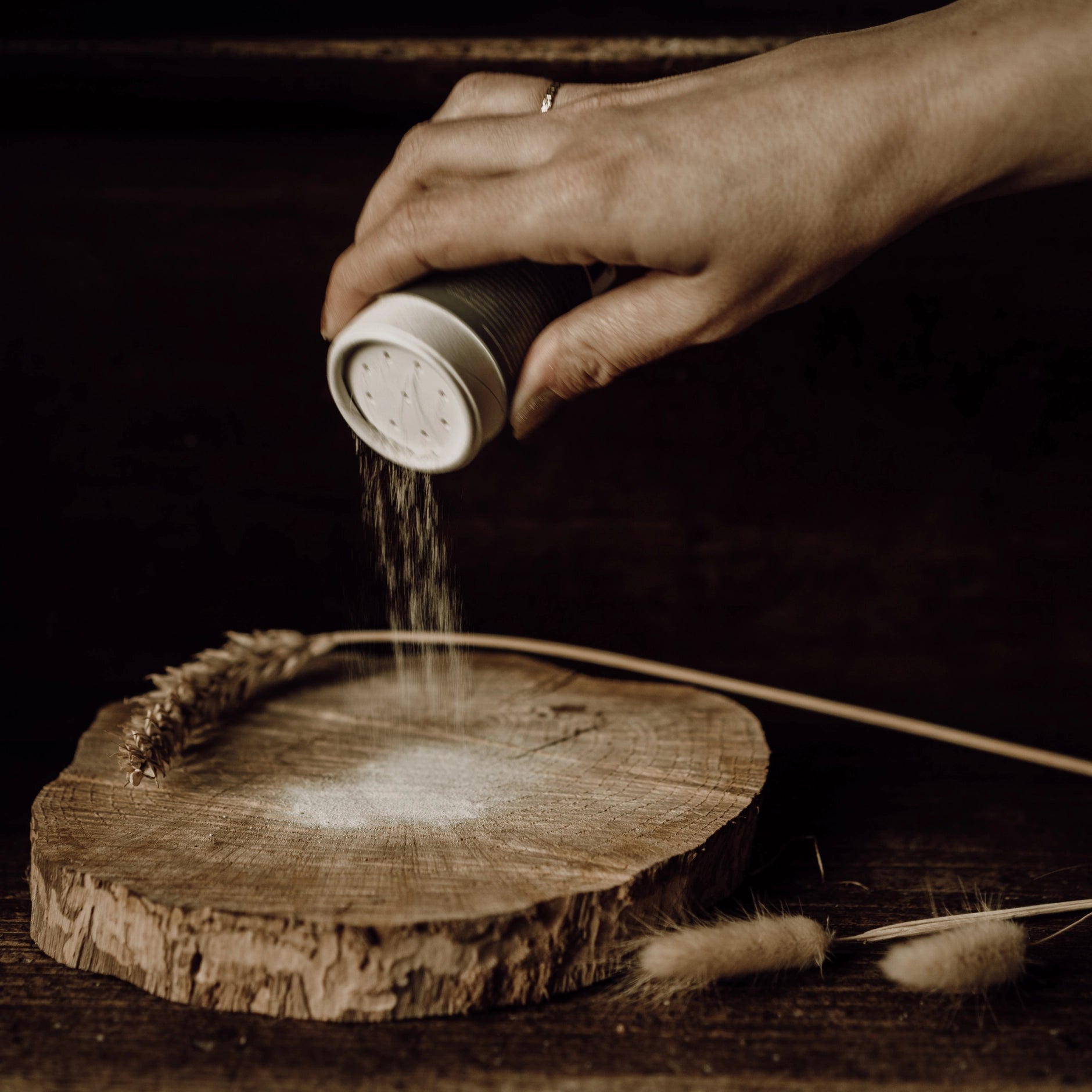 mall bottle  15 washes -  the concentrated dog shampoo with high-efficiency.