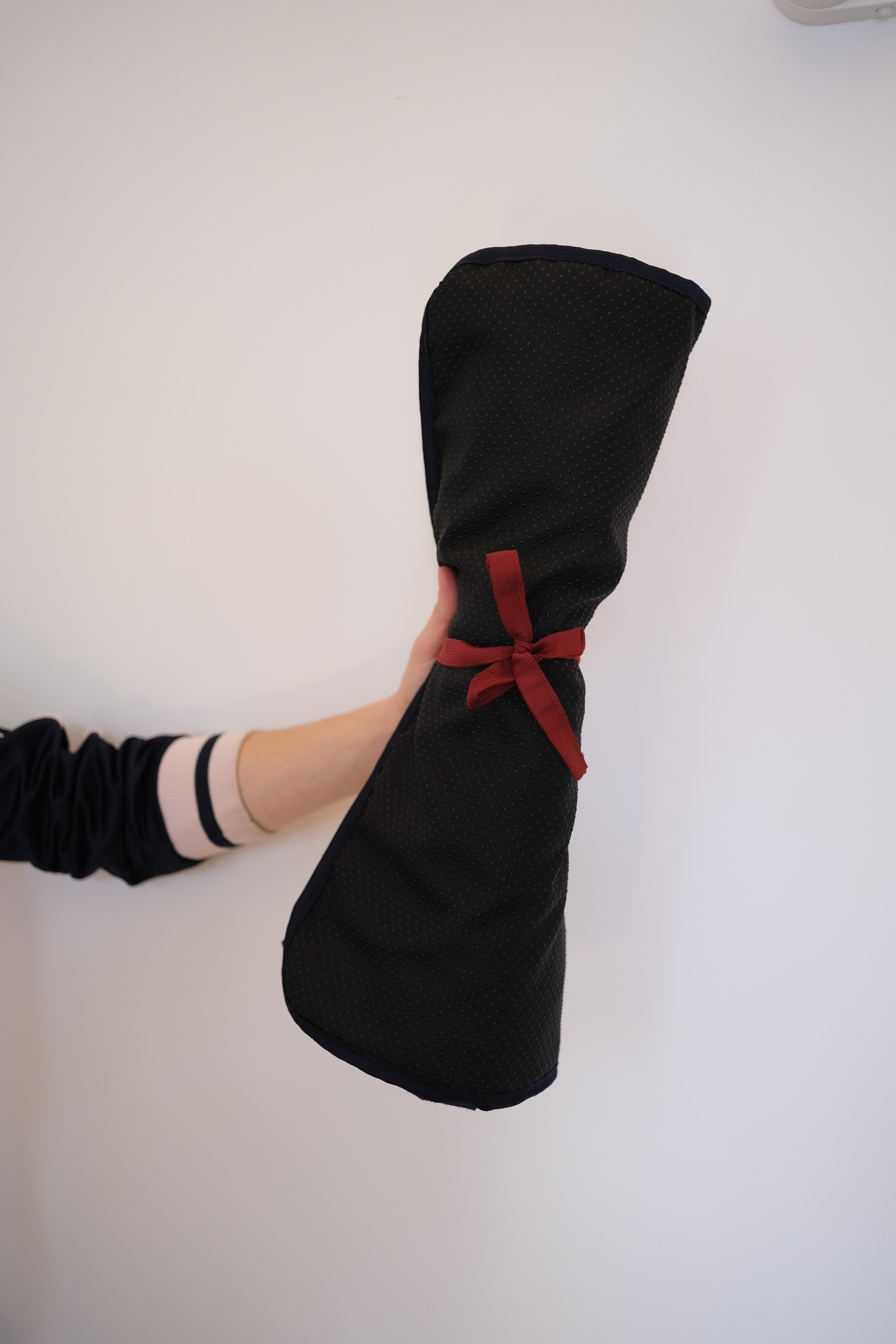 Mental stimulation mat for dogs made of fleece