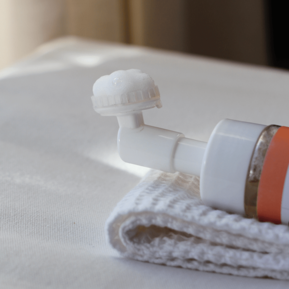 Paw Cleaner Foam For Dogs (Refillable)