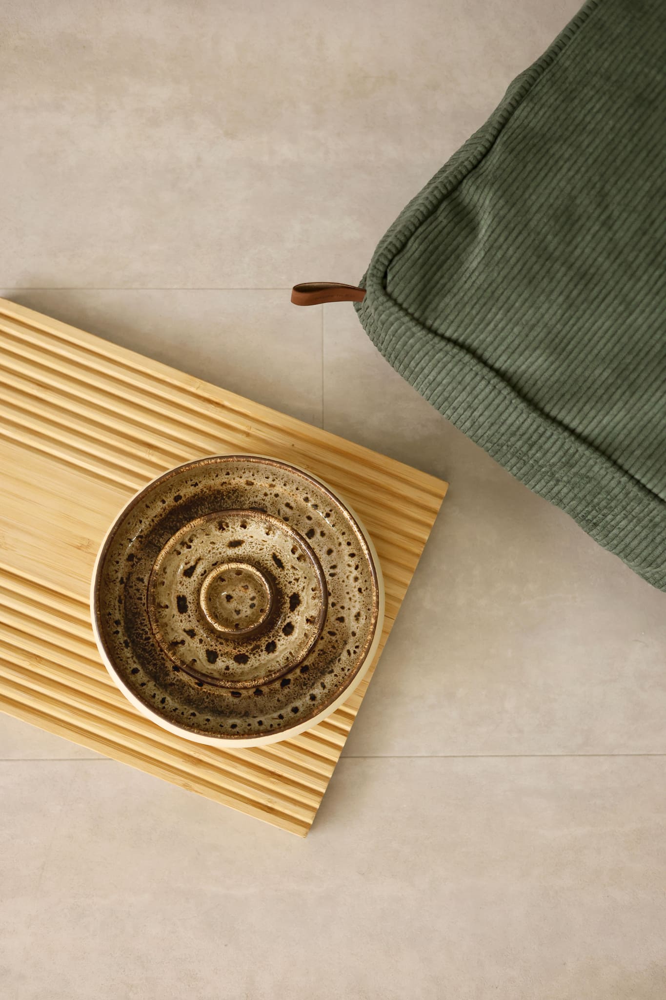 comedouro slow feeder